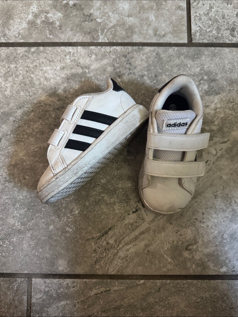 Adidas Toddler